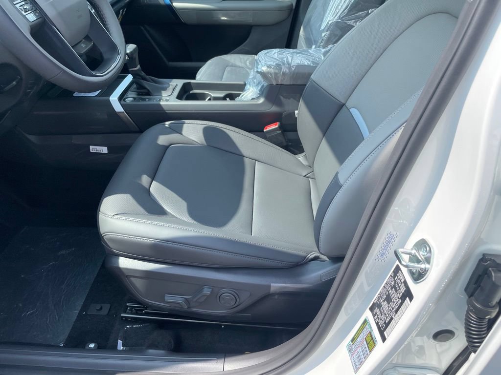 New 2027 Kia Seltos EX FWD image 12