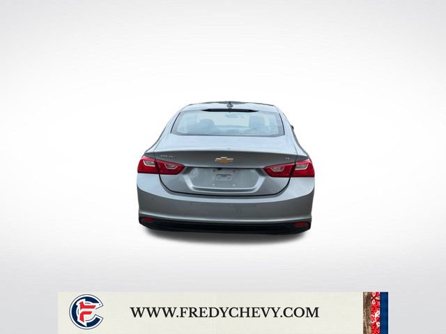Used 2024 Chevrolet Malibu LT FWD image 6