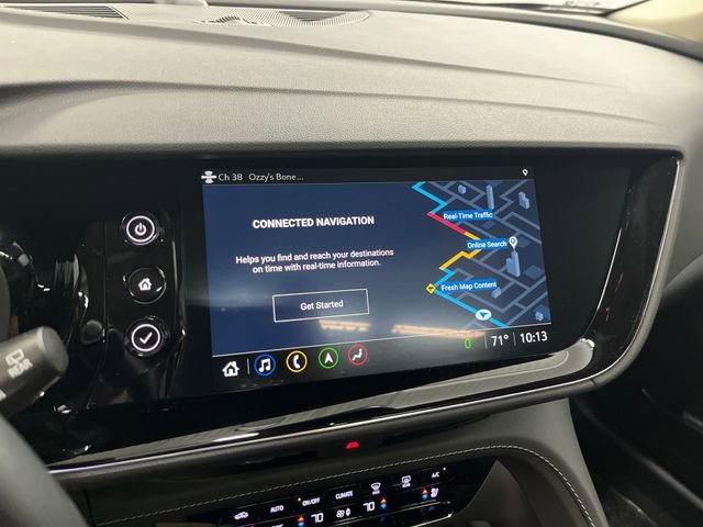 Used 2023 Buick Envision Avenir image 13