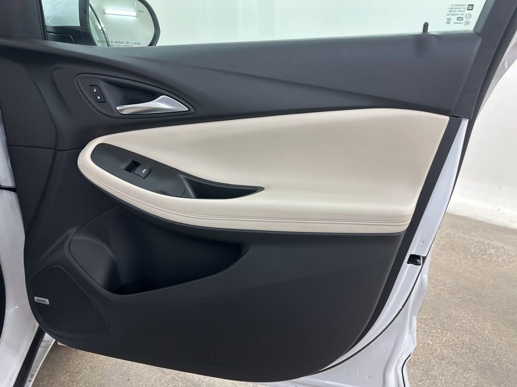 New 2026 Buick Encore GX Avenir w/ Avenir Technology Package image 16