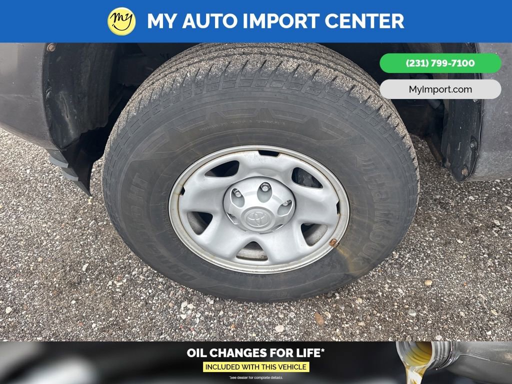 Used 2021 Toyota Tacoma SR image 6