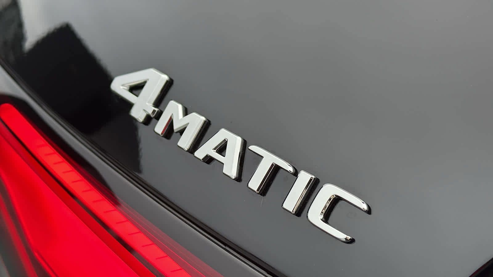 New 2026 Mercedes-Benz GLC 300 4MATIC image 11