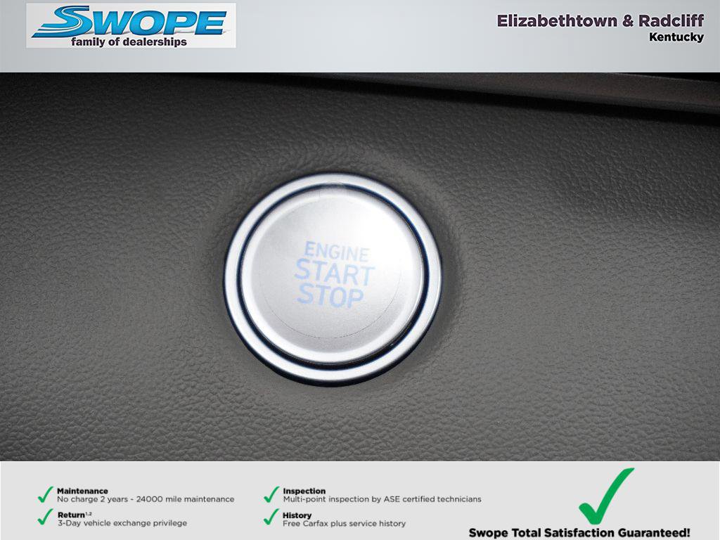 New 2026 Hyundai Elantra SEL Sport Premium image 19