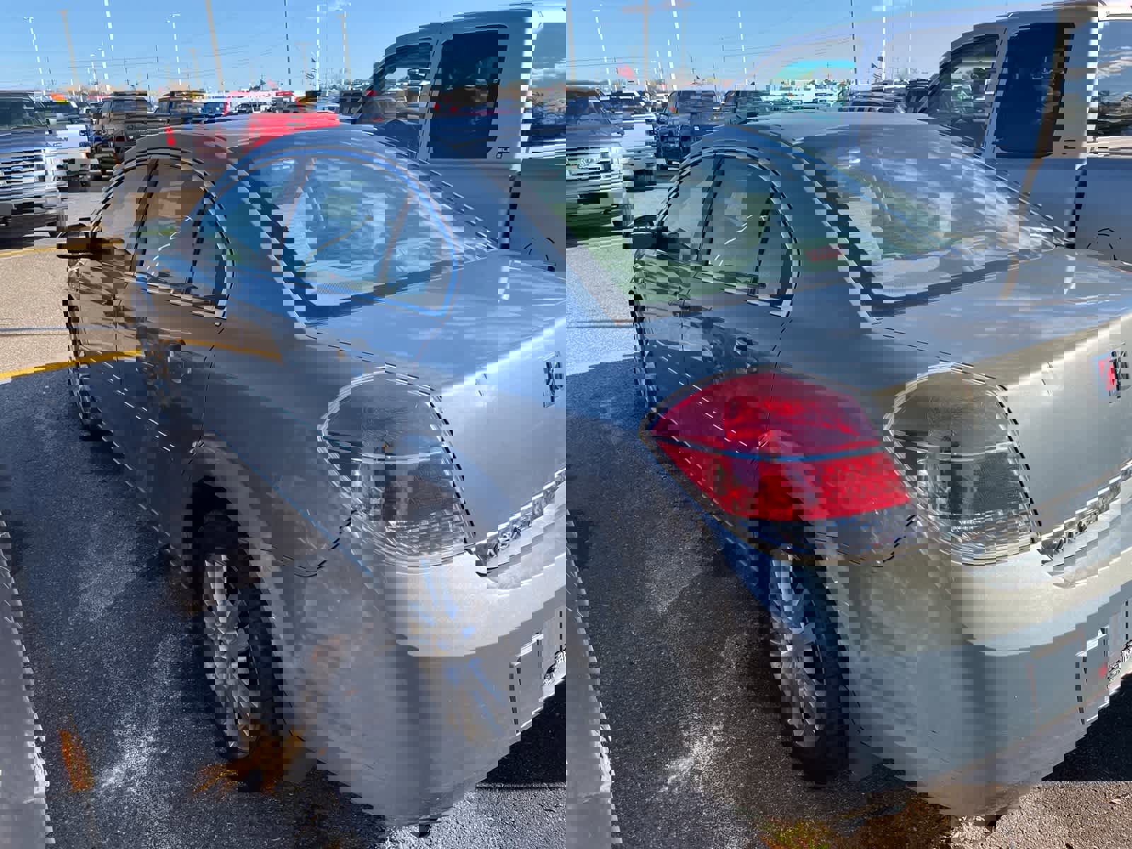 Used 2008 Saturn Aura XE w/ Convenience Package image 9