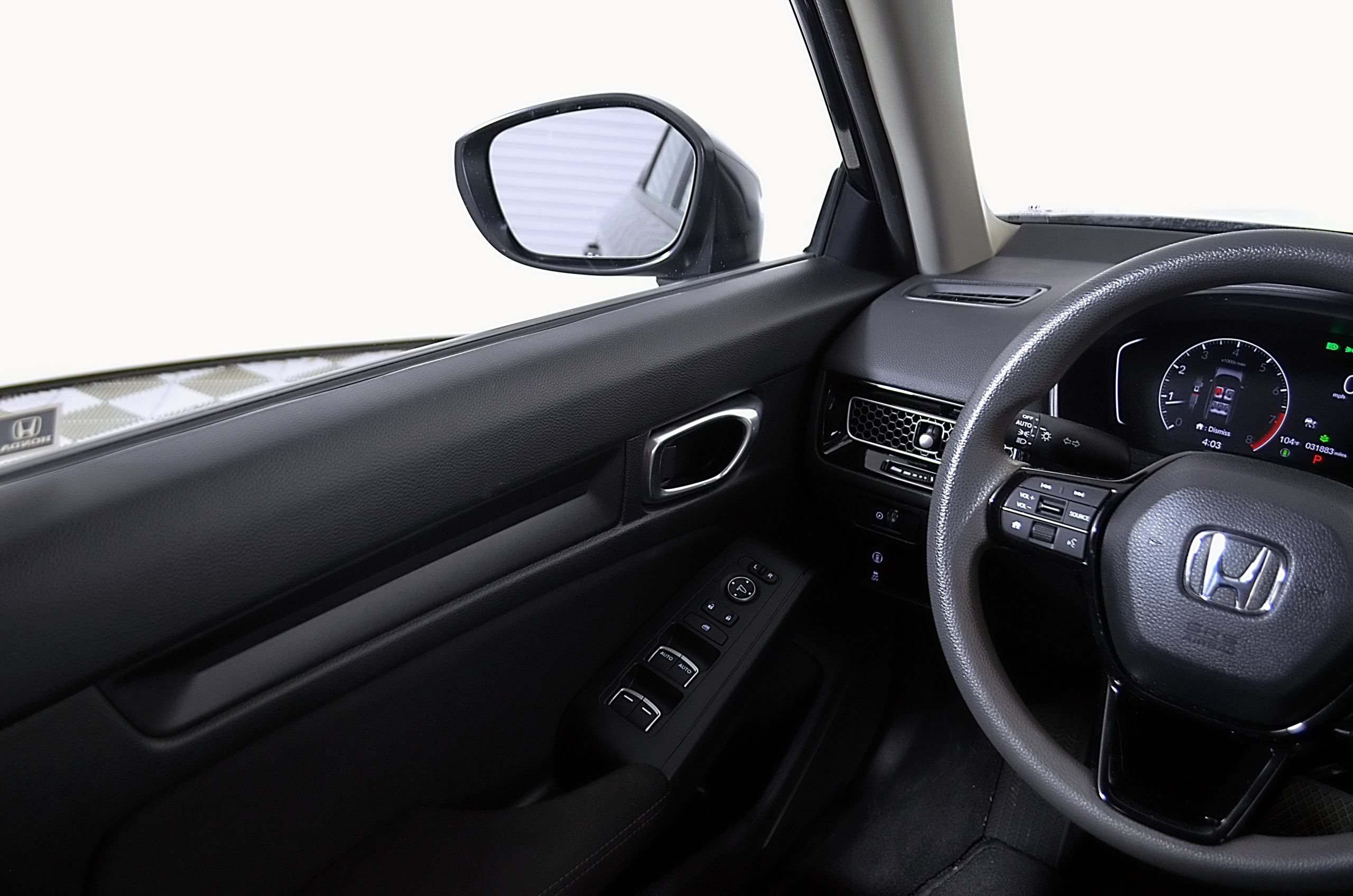 Used 2023 Honda Civic LX image 21