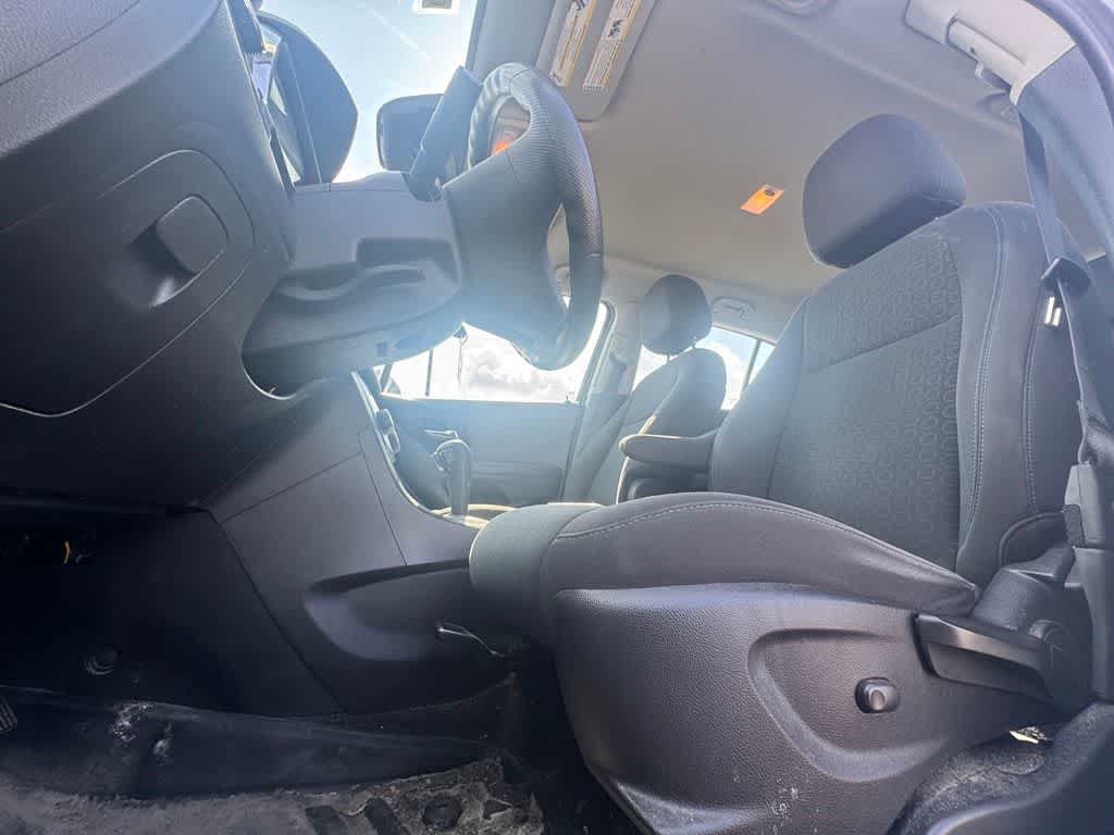 Used 2016 Chevrolet Trax LS AWD/4WD image 16
