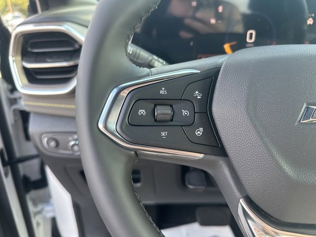 New 2026 Chevrolet TrailBlazer ACTIV w/ Convenience Package image 19