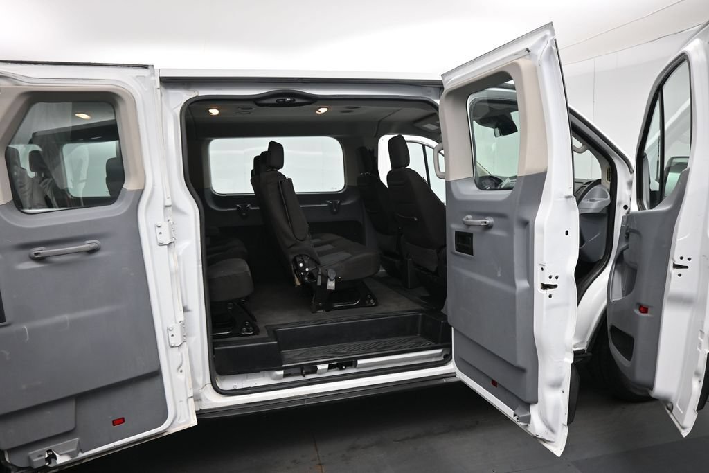 Used 2019 Ford Transit 350 XLT RWD image 18