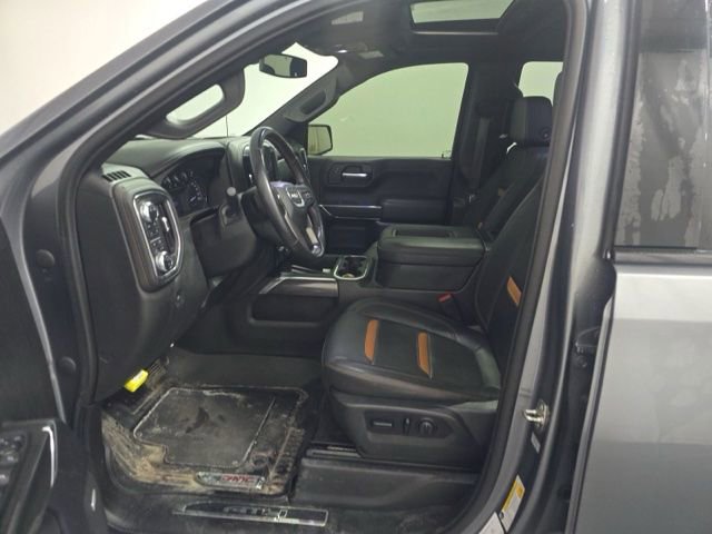 Used 2021 GMC Sierra 1500 AT4 w/ AT4 Preferred Package AWD/4WD image 7