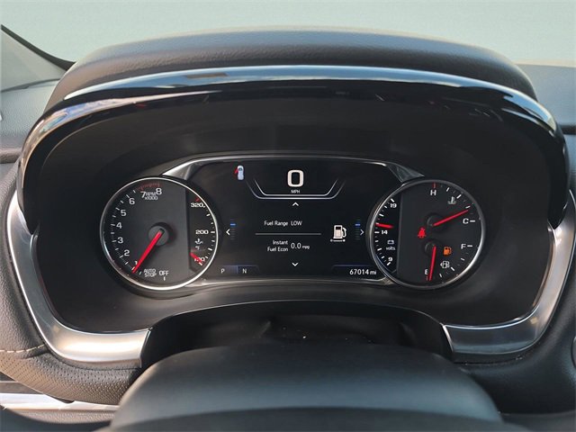 Used 2022 Chevrolet Traverse Premier image 34