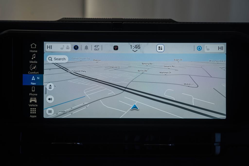 New 2026 Jeep Gladiator Mojave image 25