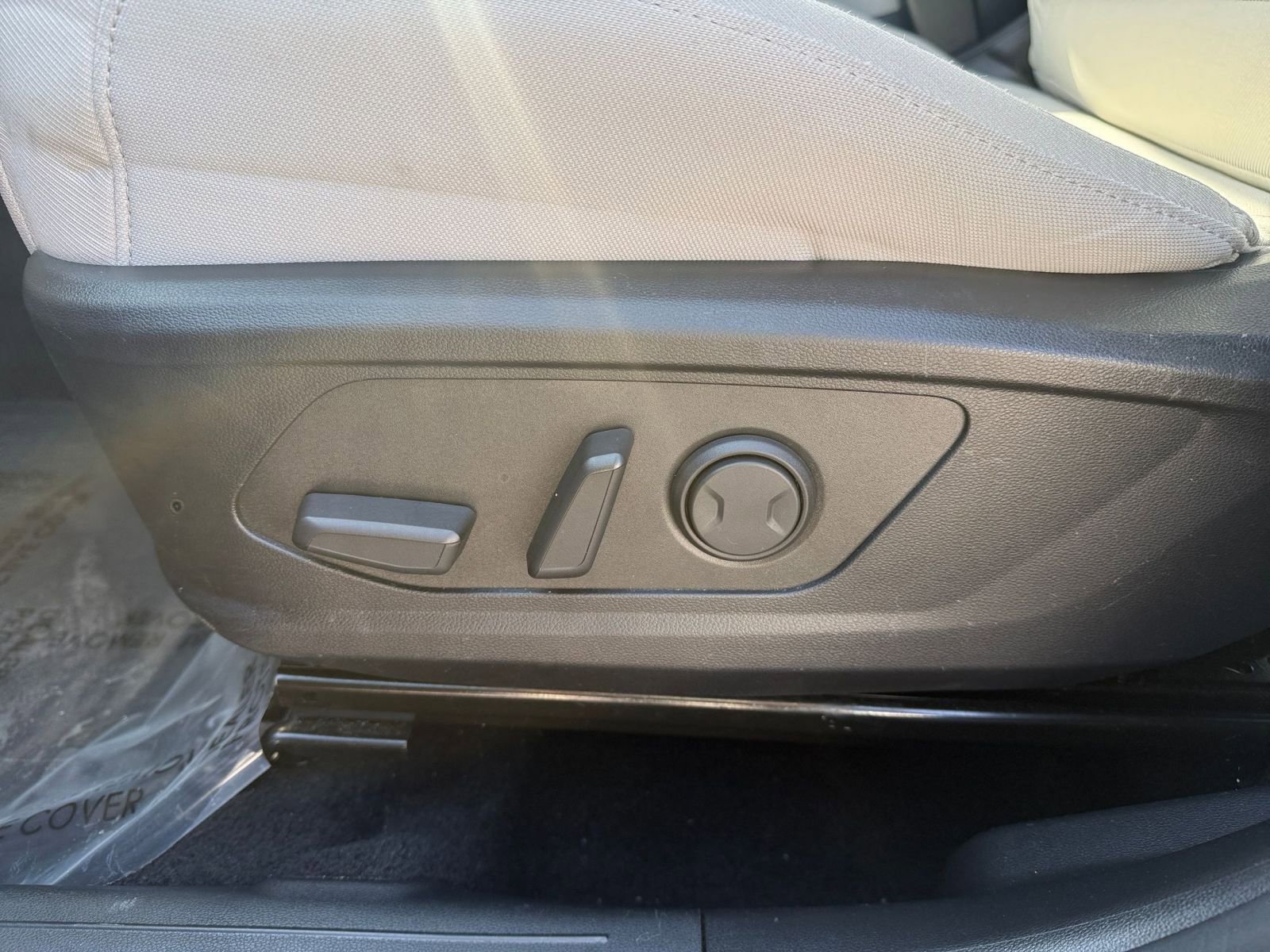 Used 2025 Hyundai Tucson SEL image 22