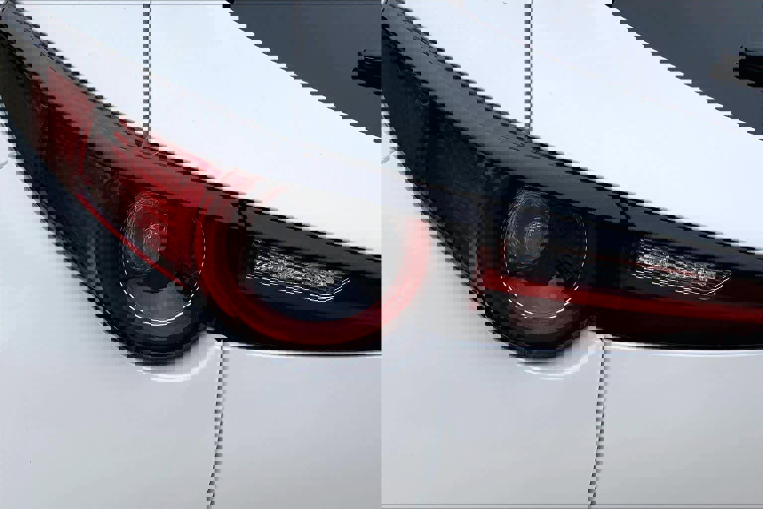 New 2026 MAZDA CX-30 AWD 2.5 S w/ Premium Package image 14