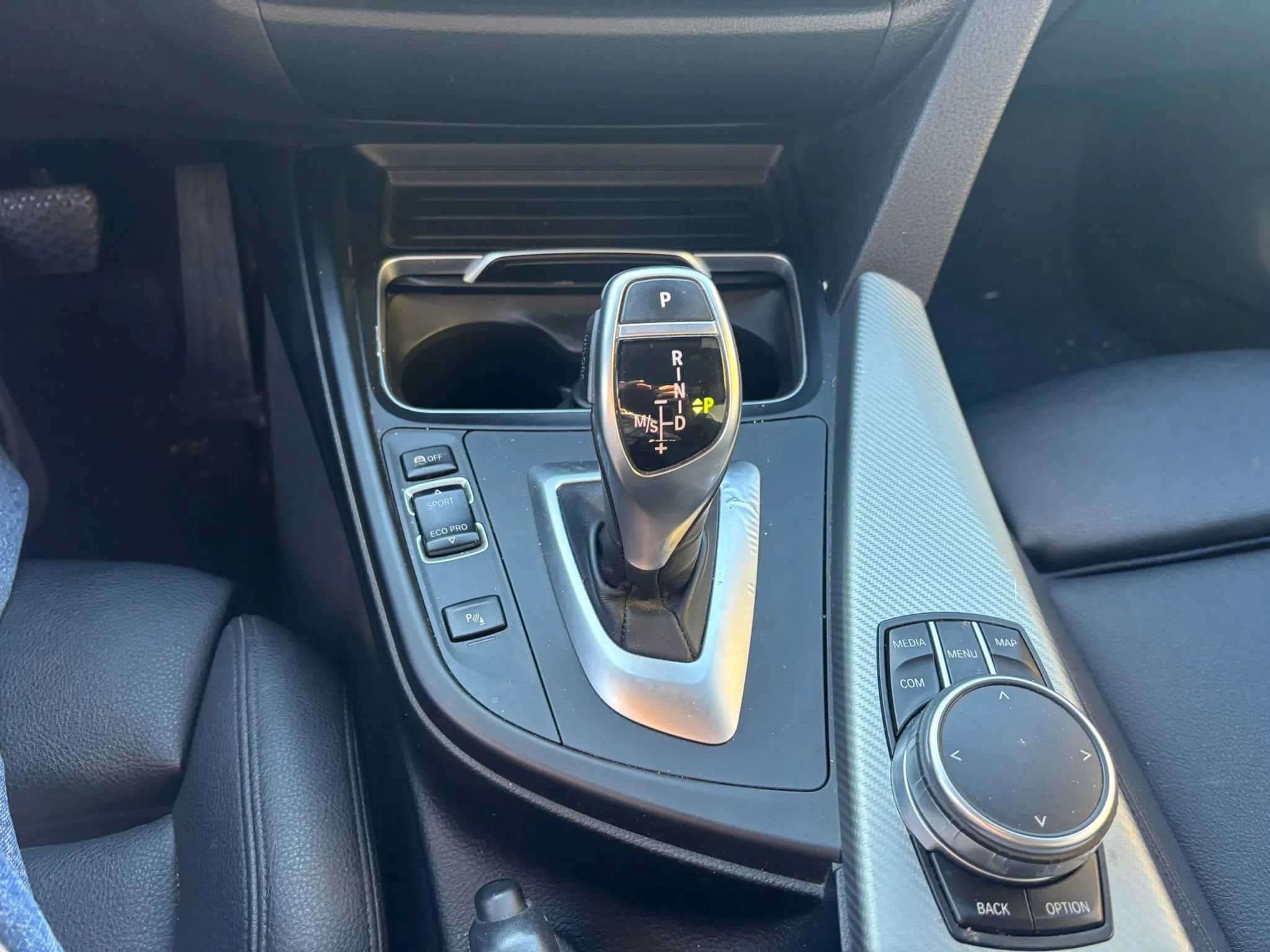 Used 2018 BMW 440i Gran Coupe RWD image 18
