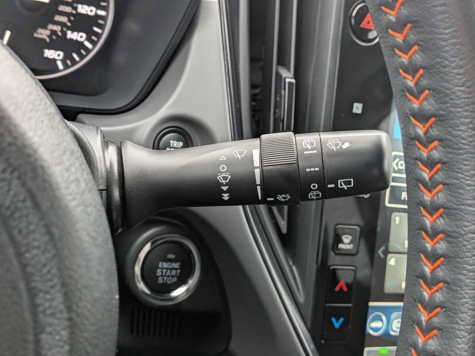 Used 2024 Subaru Crosstrek 2.5i Limited w/ Crosstrek Mirror Package image 27