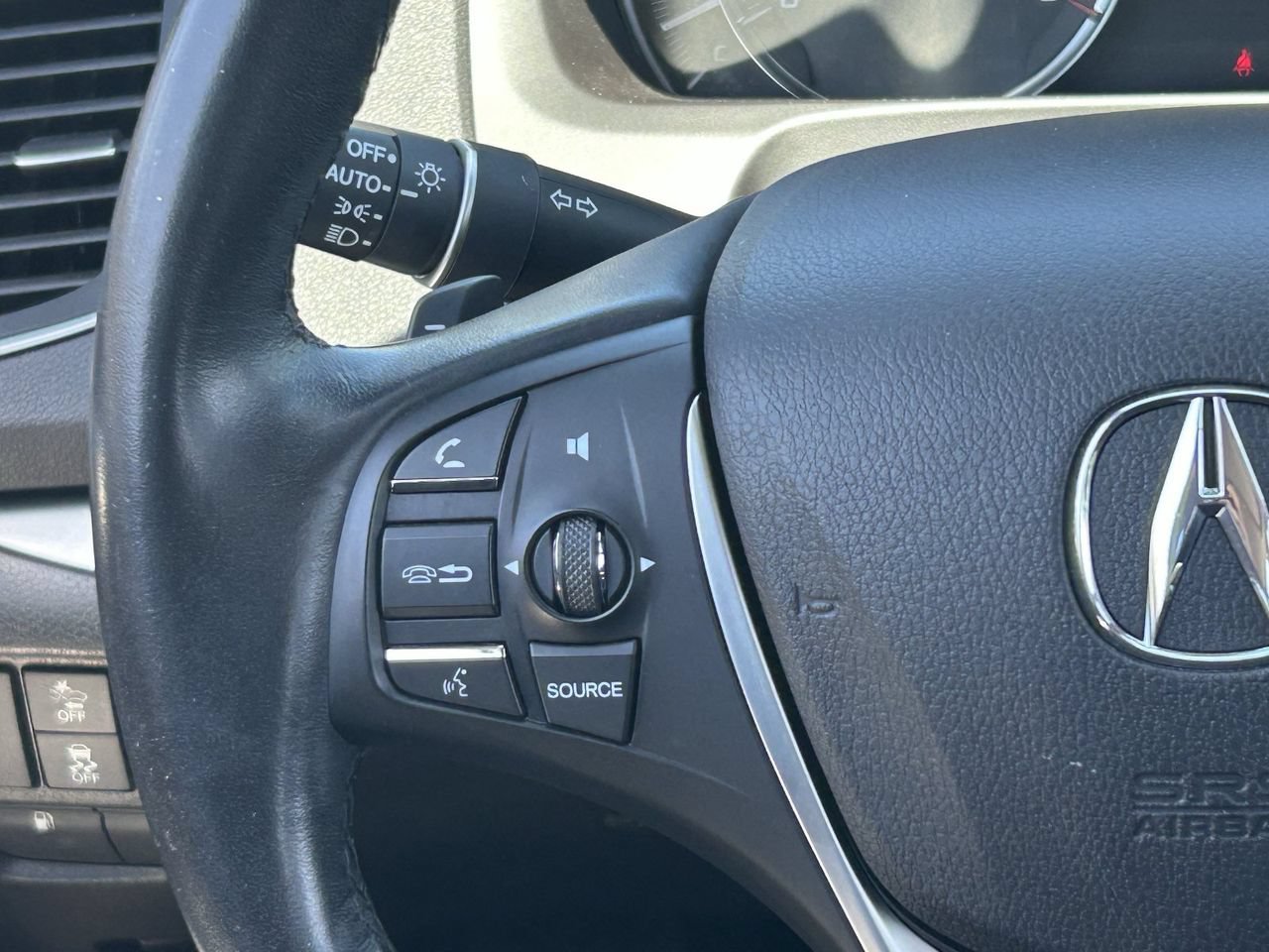 Used 2019 Acura TLX V6 w/ Technology Package FWD image 24