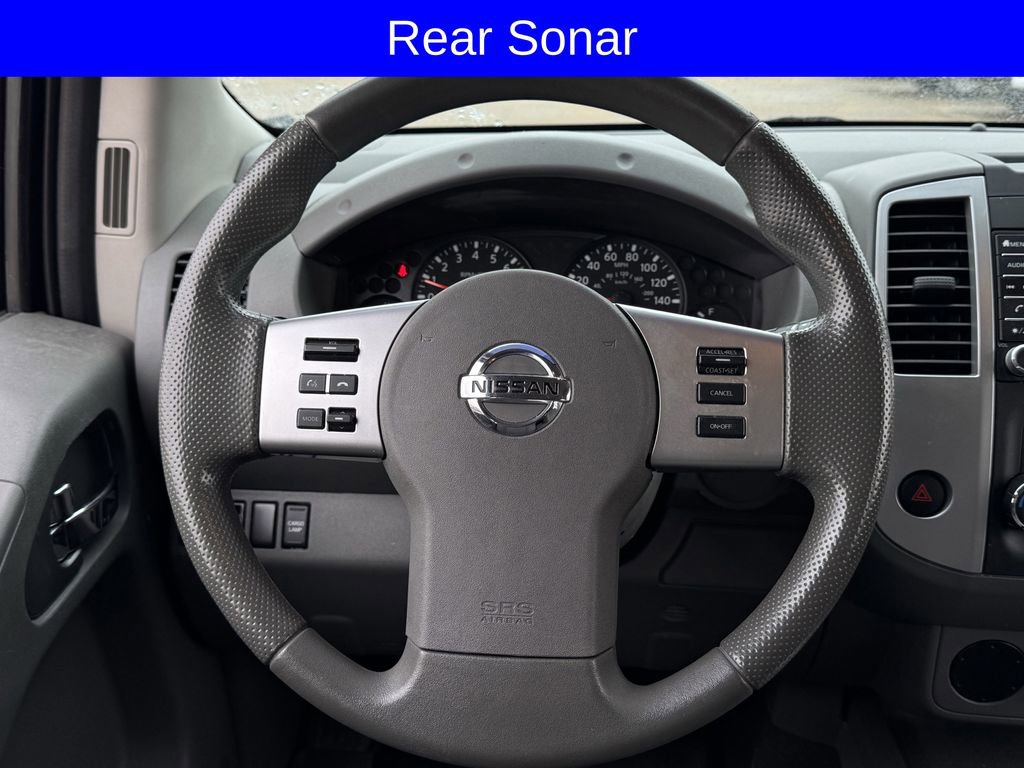 Used 2020 Nissan Frontier SV w/ Midnight Edition Floor Mats image 13