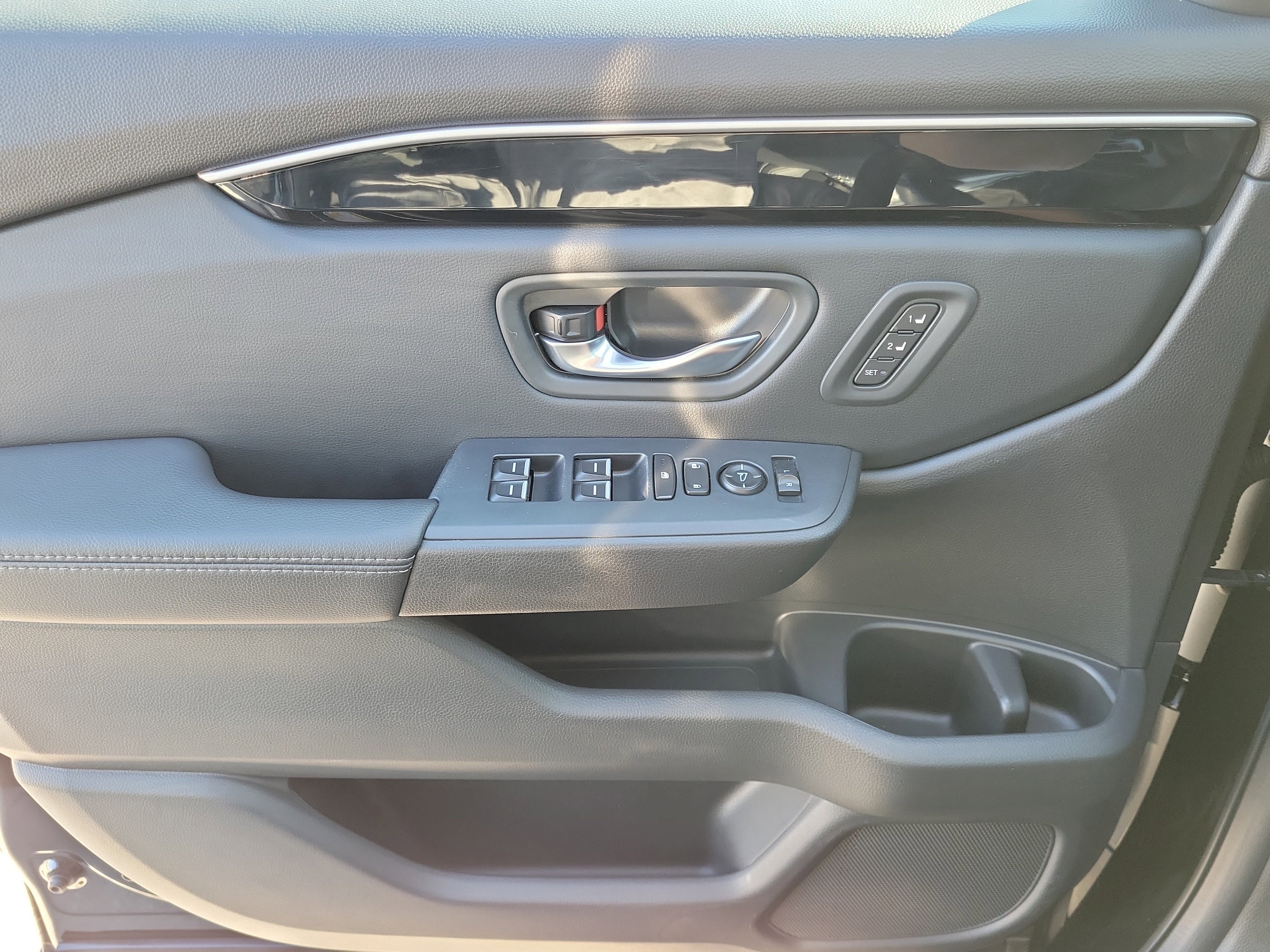 Used 2023 Honda Pilot EX-L image 25