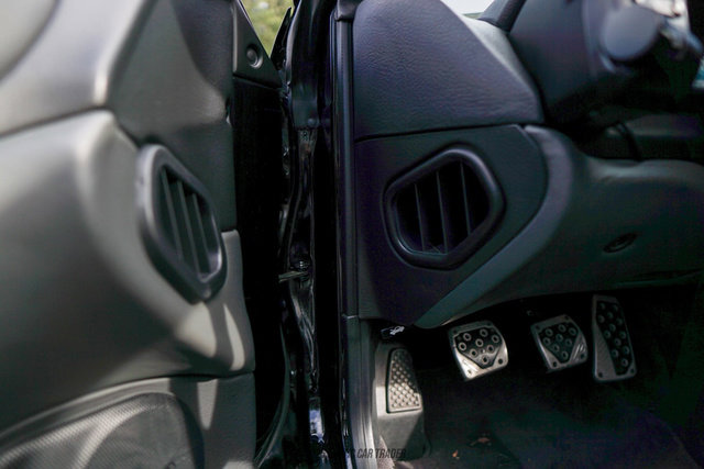 Used 1994 Nissan 300ZX Twin Turbo image 37