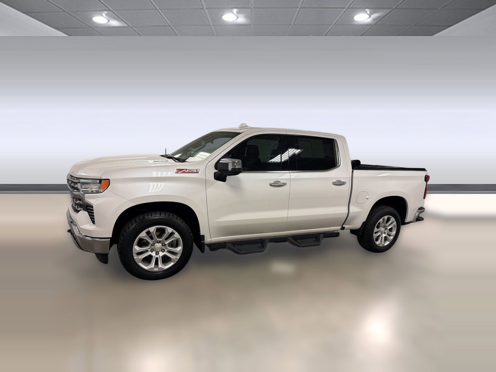 Certified 2023 Chevrolet Silverado 1500 LTZ image 19