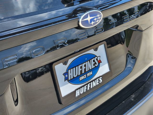 Certified 2026 Subaru Forester Premium AWD/4WD image 10