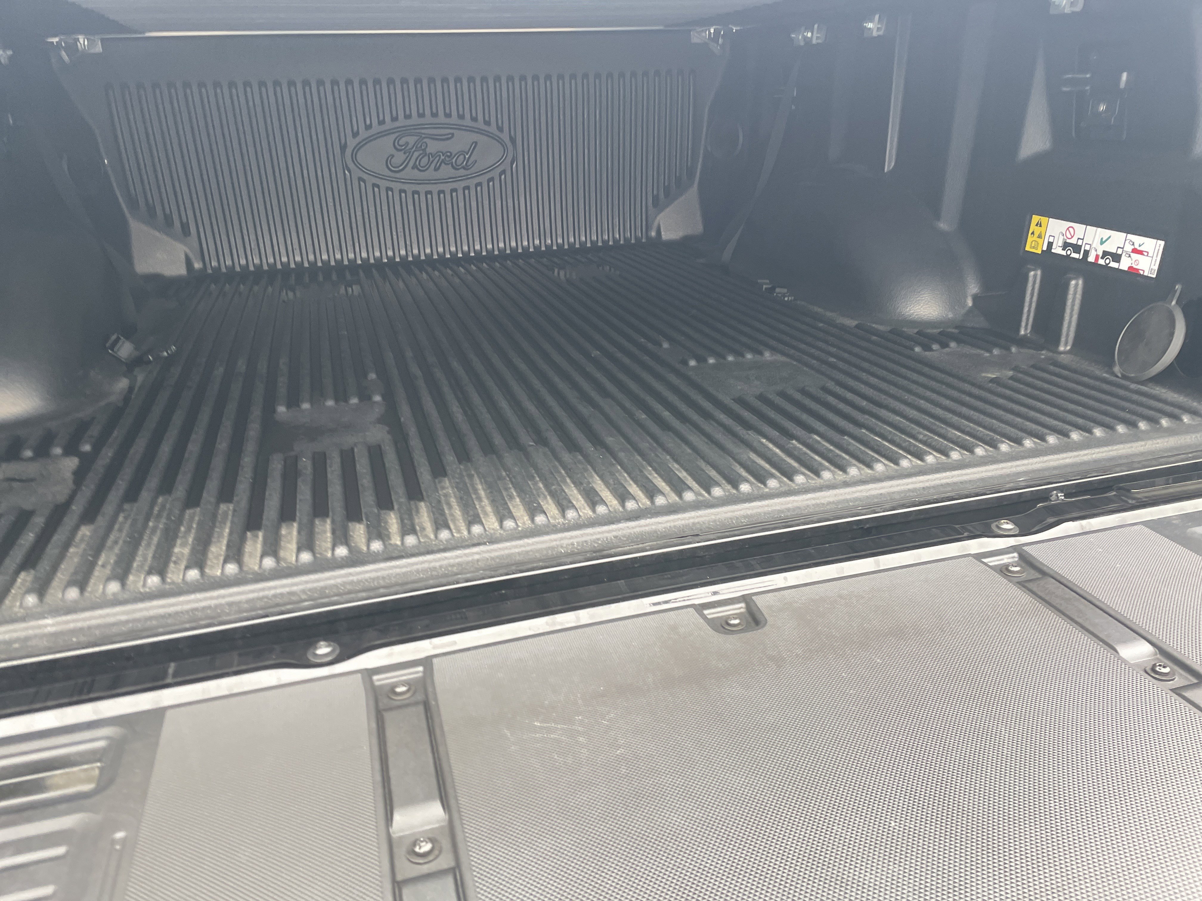 Used 2023 Ford F150 Lariat w/ Equipment Group 502A High image 20