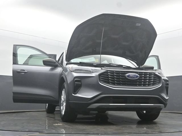 Used 2025 Ford Escape Active AWD/4WD image 60