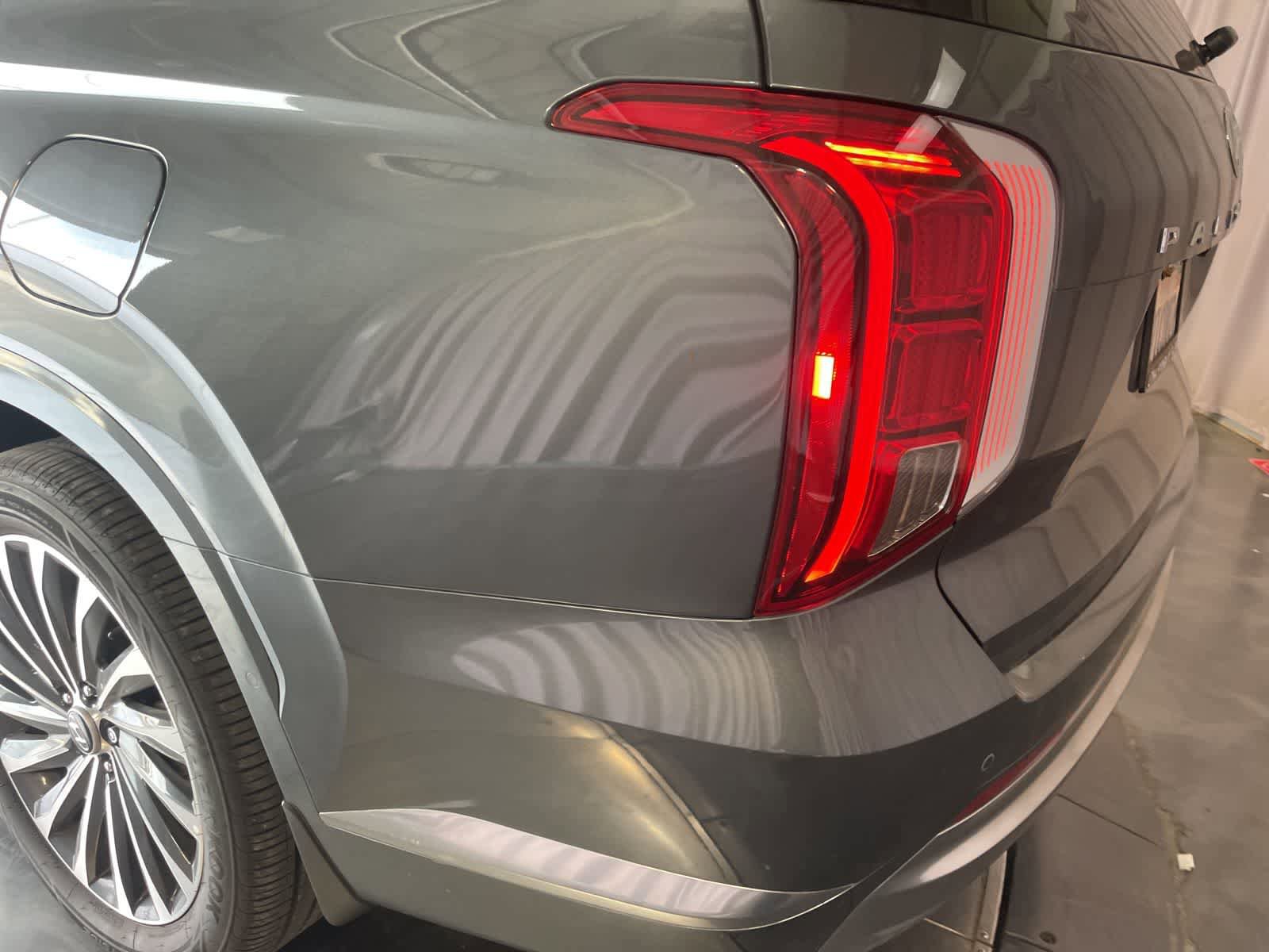 Used 2025 Hyundai Palisade Calligraphy image 20