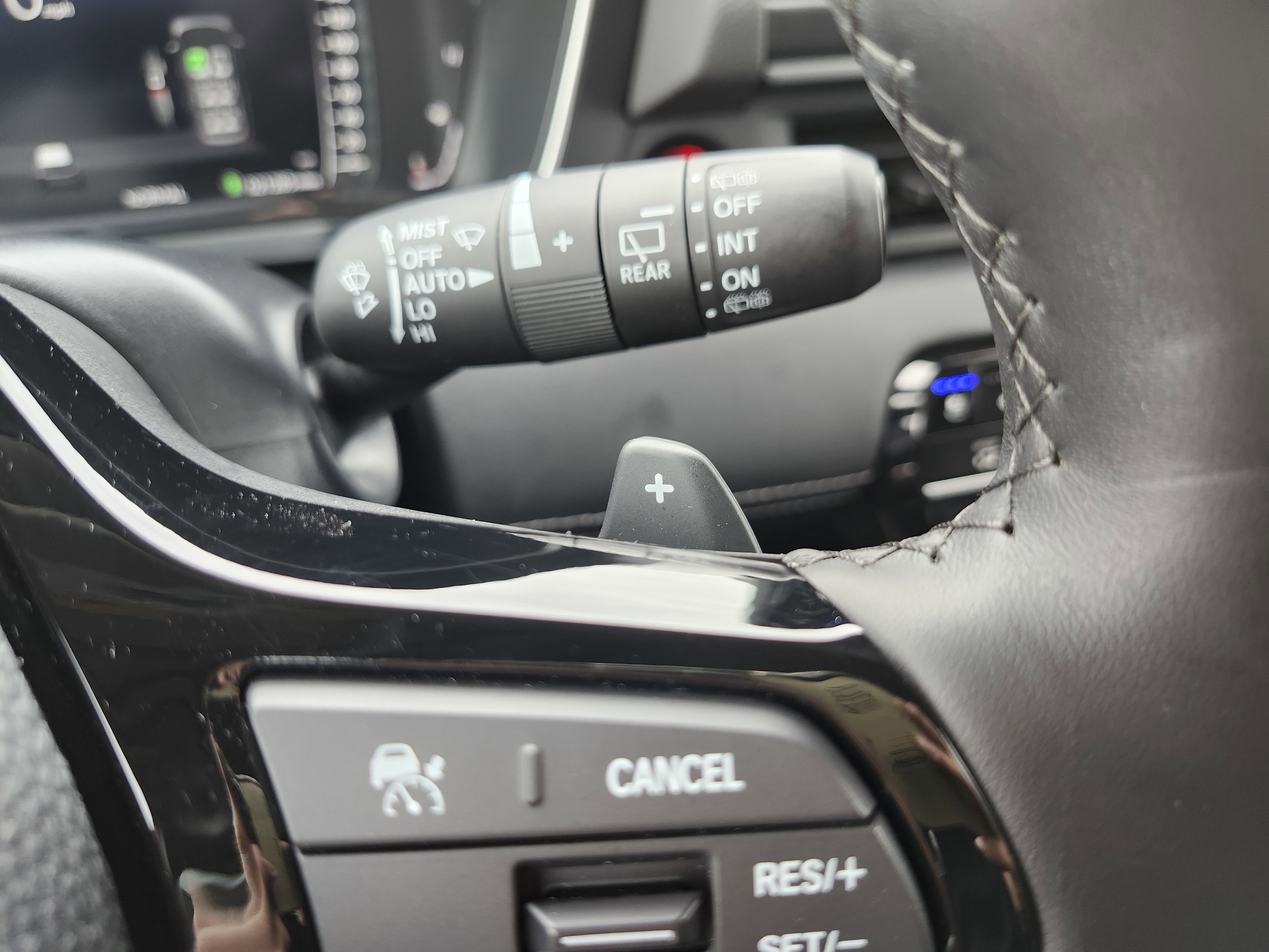 Used 2023 Honda Pilot Elite image 41