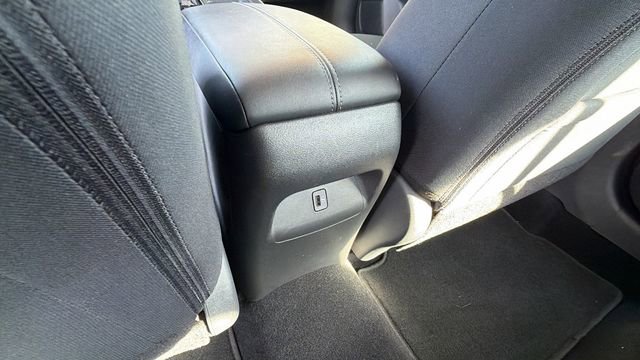 Used 2025 Nissan Sentra SV w/ All-Weather Package image 16