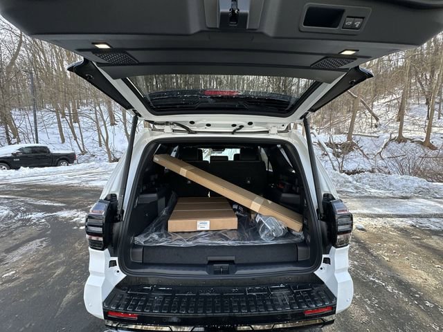 New 2026 Toyota 4Runner TRD Pro image 23