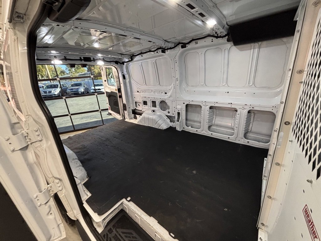 Used 2018 Ford Transit 150 130 Low Roof image 27