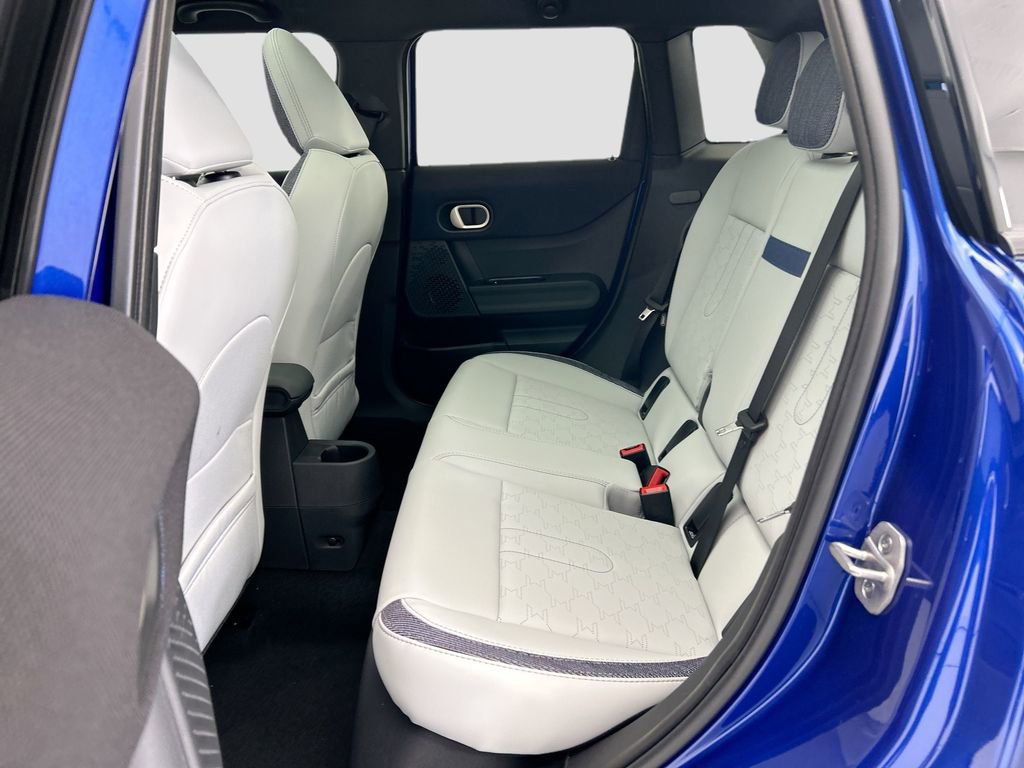 New 2026 MINI Cooper 4-Door Hardtop image 20