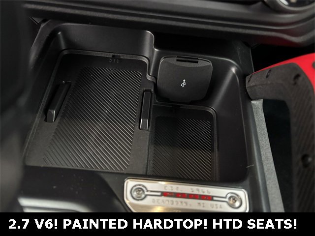 New 2025 Ford Bronco Heritage Edition image 17