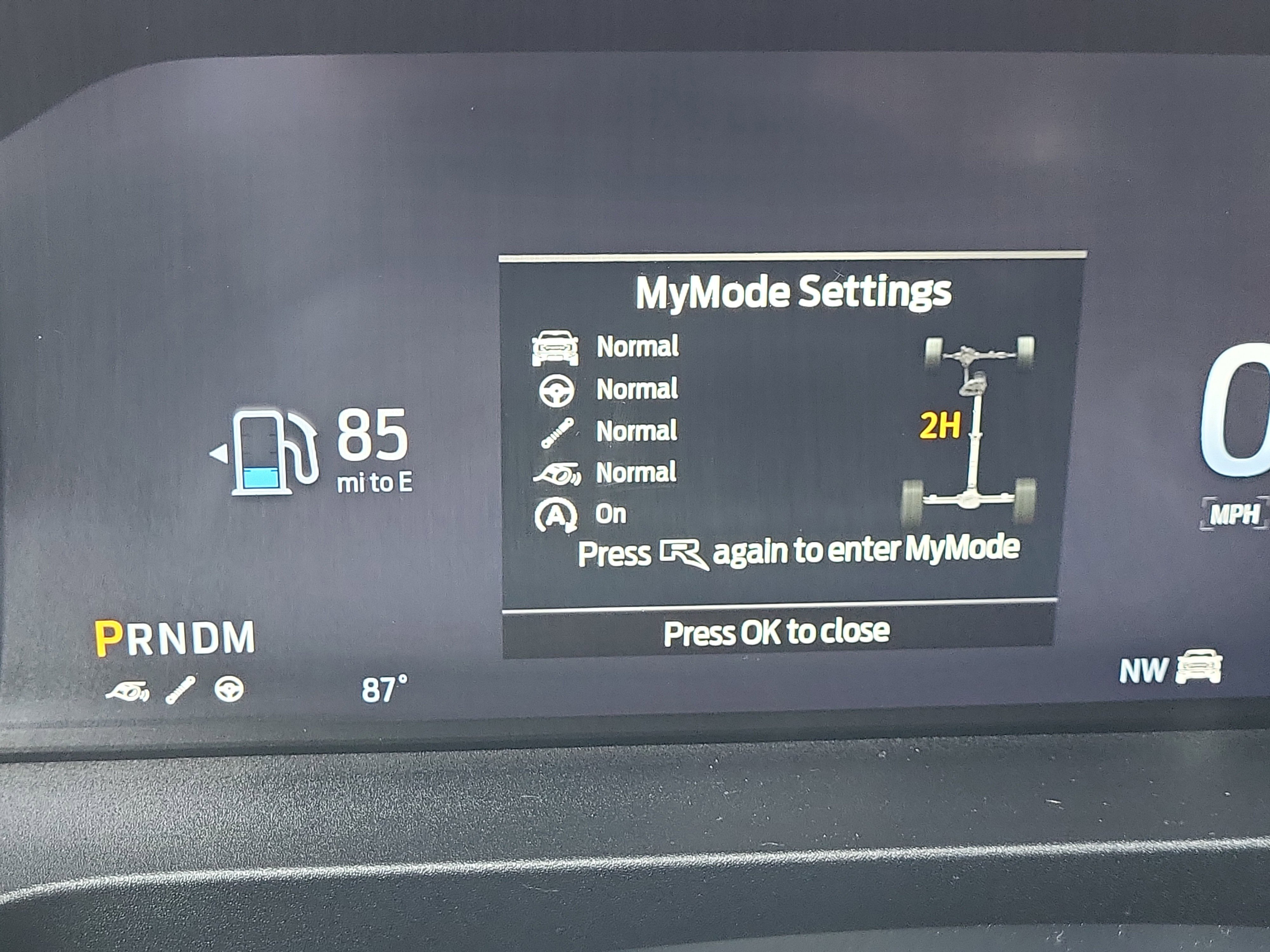 Used 2024 Ford Ranger Raptor image 10