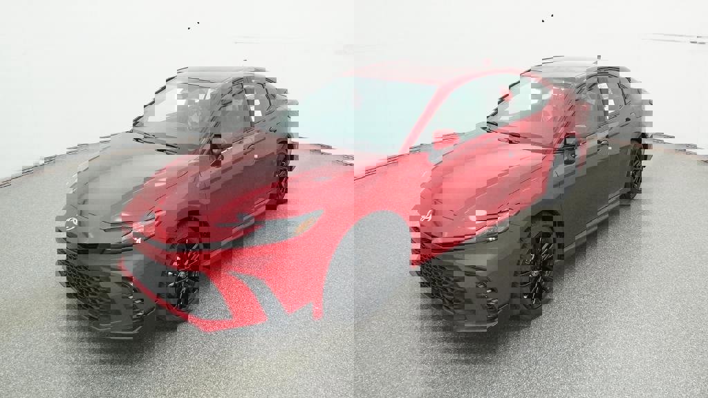 New 2026 Toyota Camry SE image 61