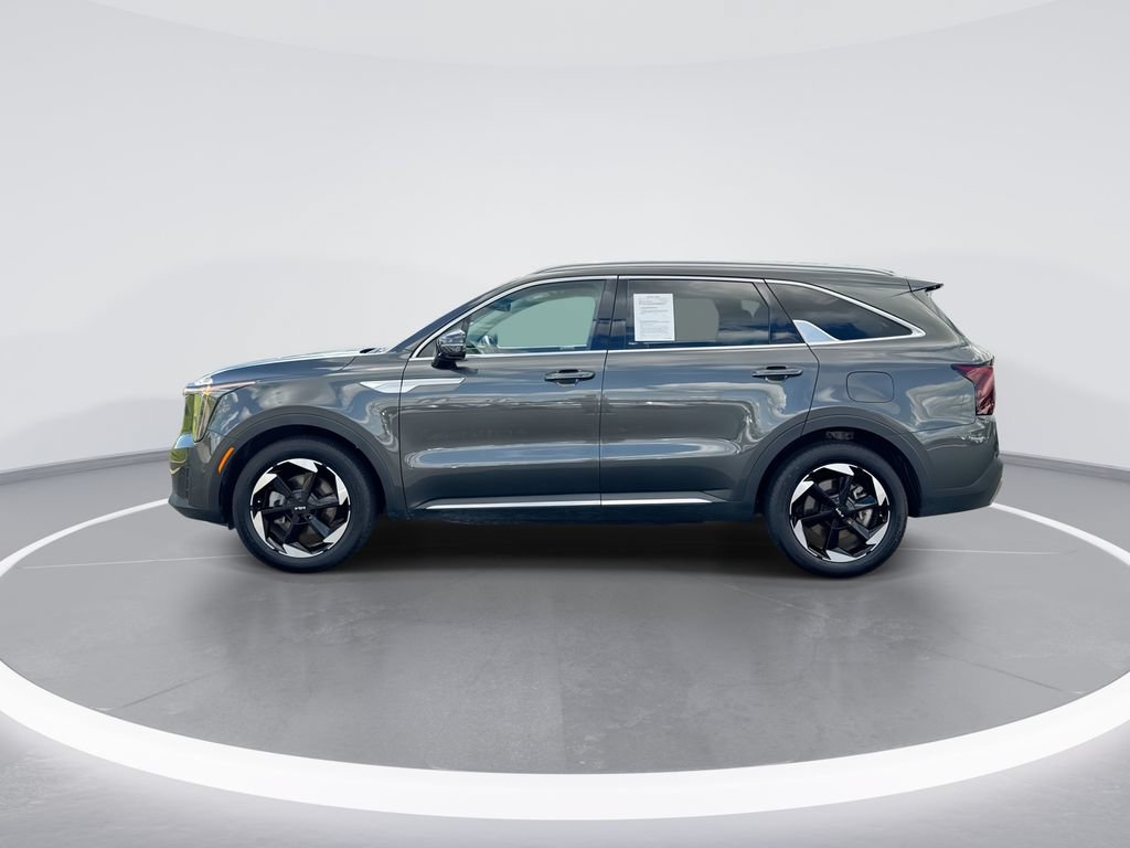 New 2025 Kia Sorento EX AWD/4WD image 5