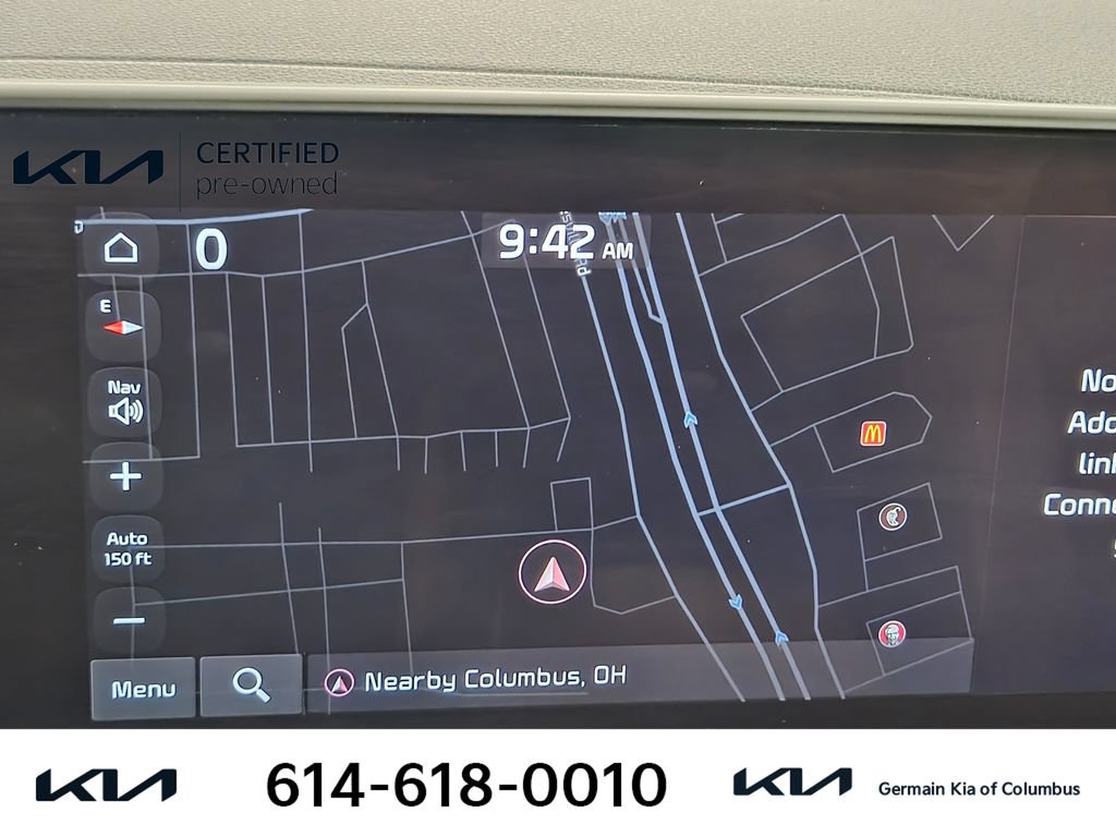 Certified 2024 Kia Telluride EX X-Line AWD/4WD image 29