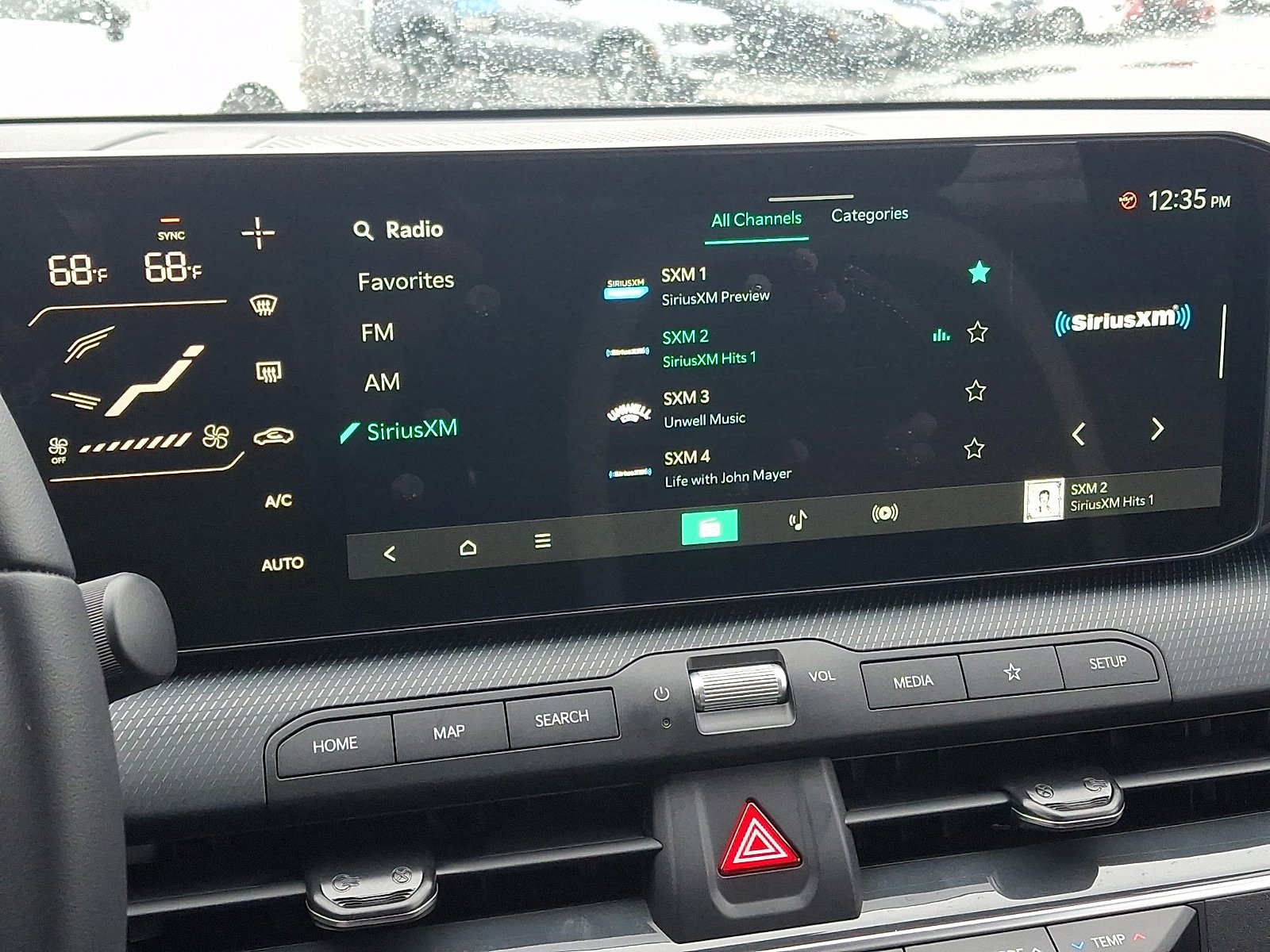 New 2026 Kia K4 GT-Line image 12