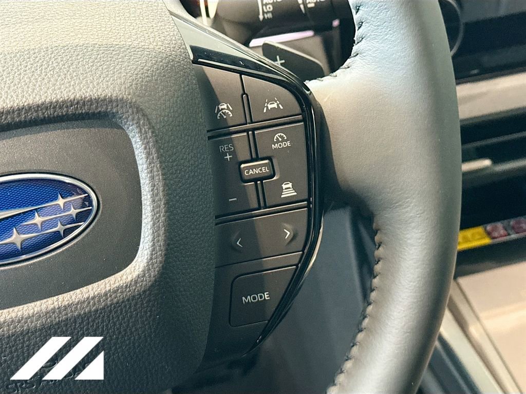 New 2026 Subaru Uncharted AWD image 13