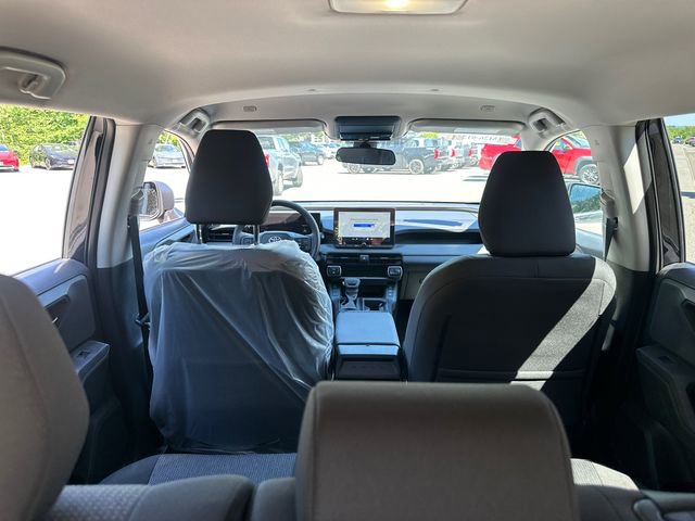 New 2026 Toyota RAV4 LE AWD/4WD image 10