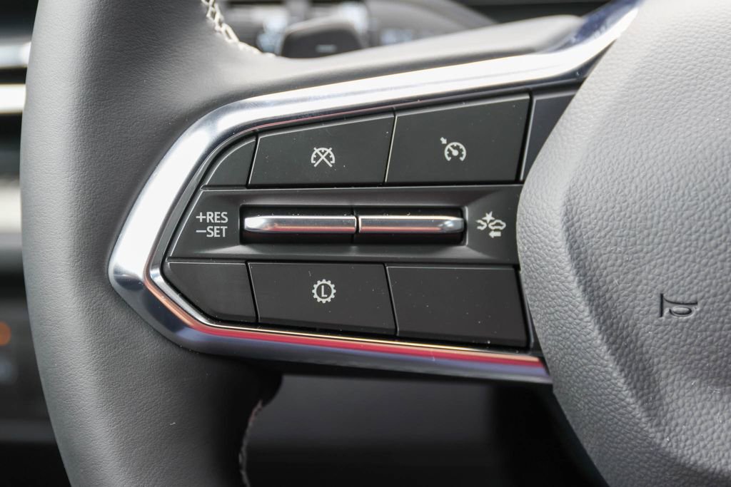 New 2026 Chevrolet Traverse LT FWD image 26
