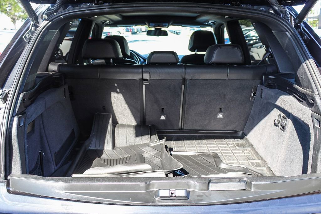 Used 2018 BMW X5 xDrive35i image 26