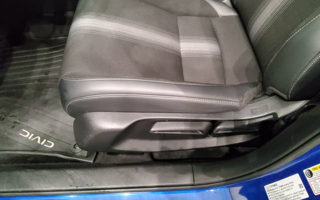 Used 2022 Honda Civic Sport image 27