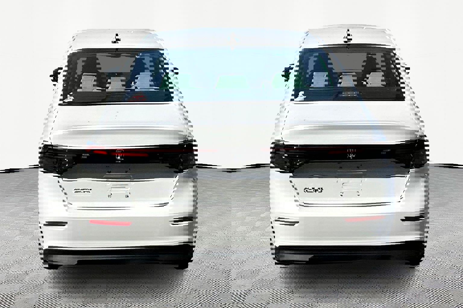 New 2026 Honda Accord SE image 5