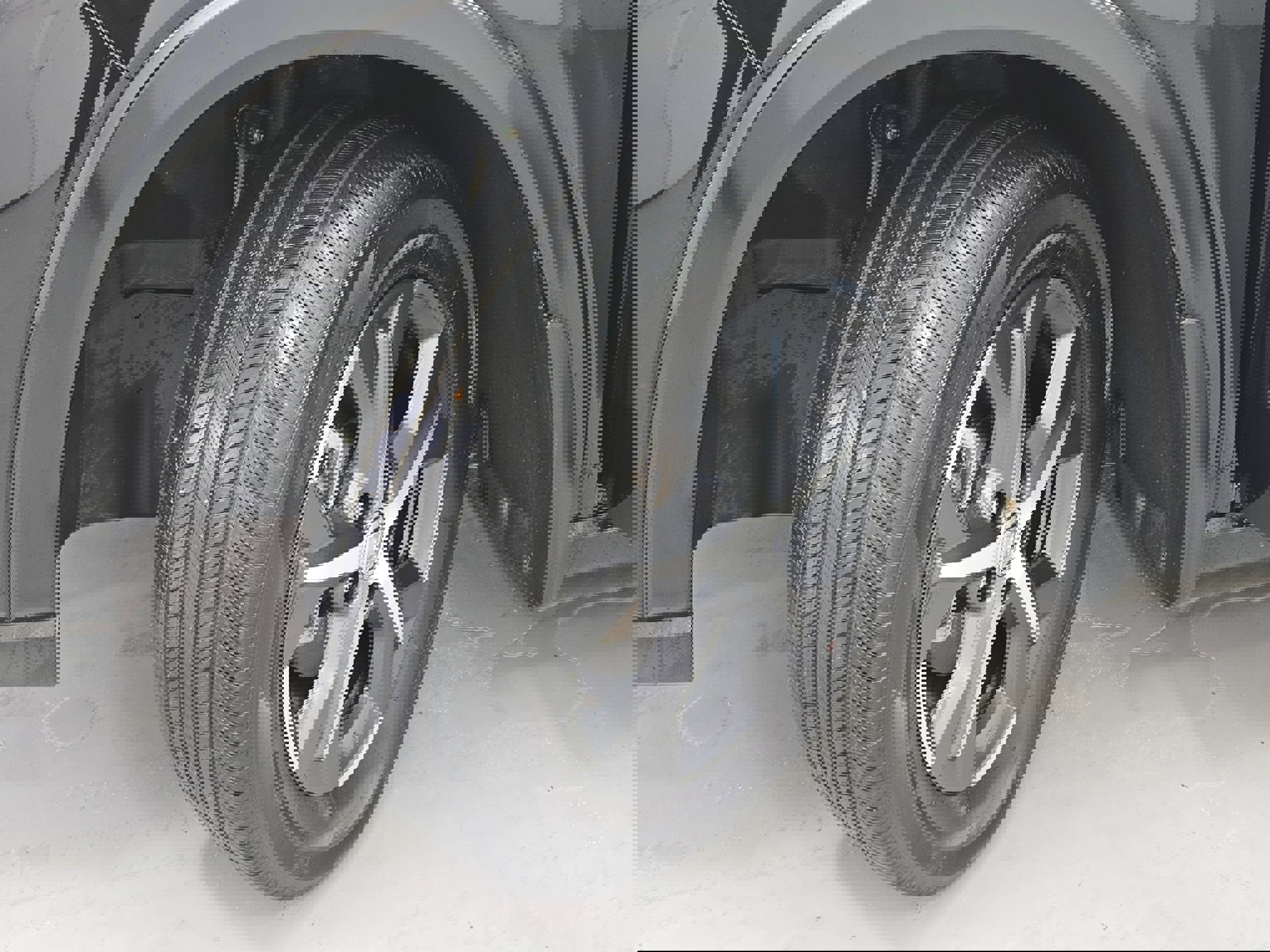 Certified 2023 Honda HR-V EX-L image 32