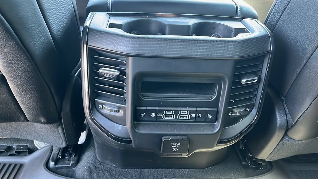 Used 2022 RAM 1500 Limited AWD/4WD image 24