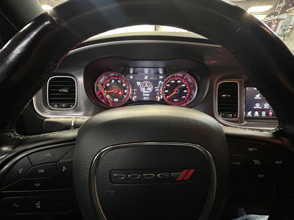 Used 2020 Dodge Charger SXT w/ Cold Weather Package RWD image 23