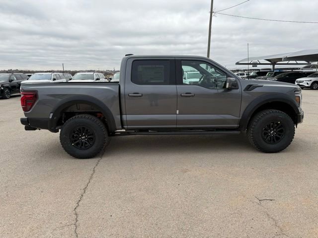 New 2026 Ford F150 Raptor image 9