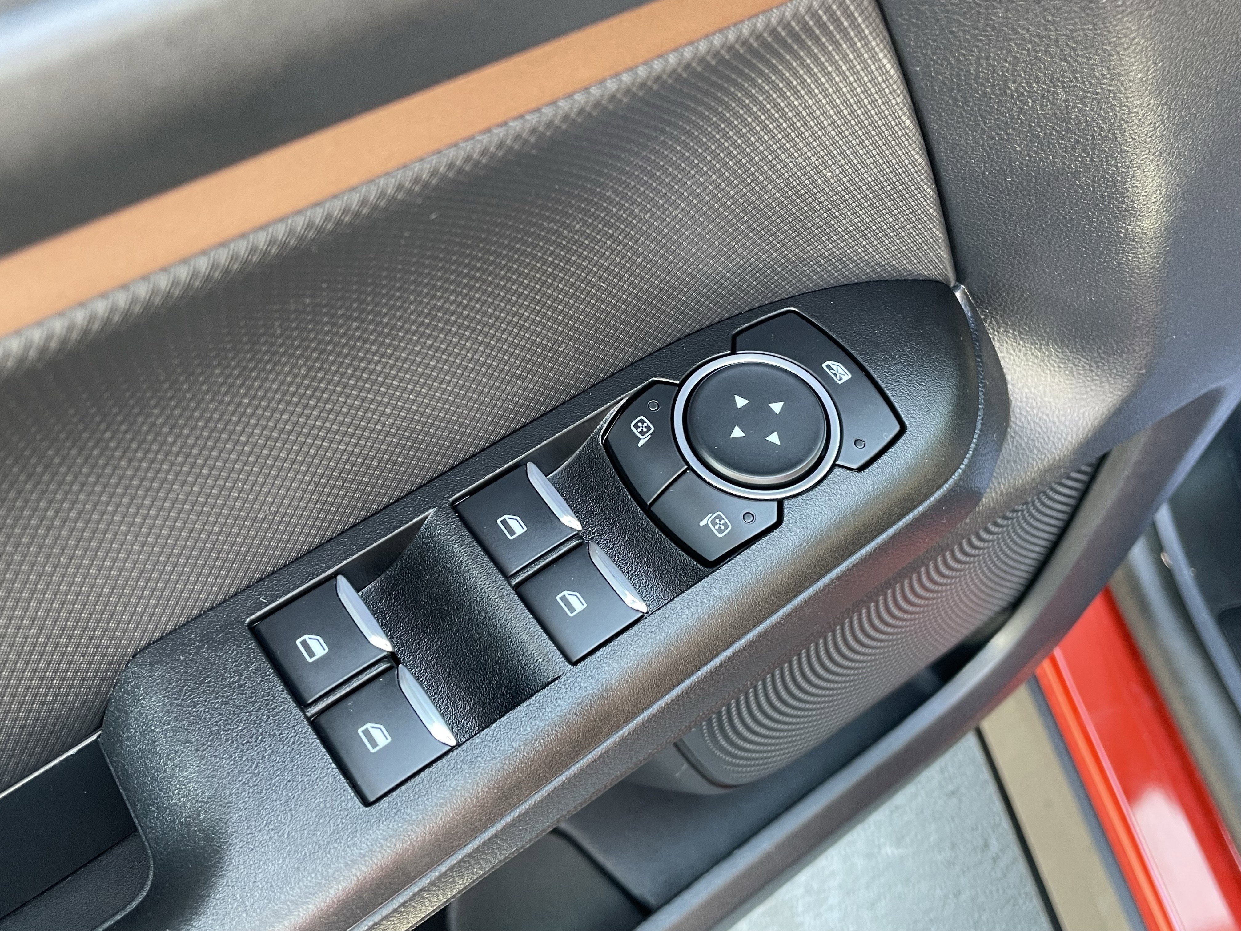 Used 2023 Ford Bronco Sport Badlands w/ Premium Package image 13